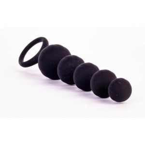 Chapelets Satisfyer Beads en silicone