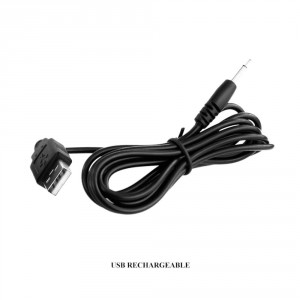 Stimulateur prostatique Vibrant VIBE 13 x 3.3 cm