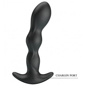 Stimulateur prostatique Vibrant VIBE 13 x 3.3 cm