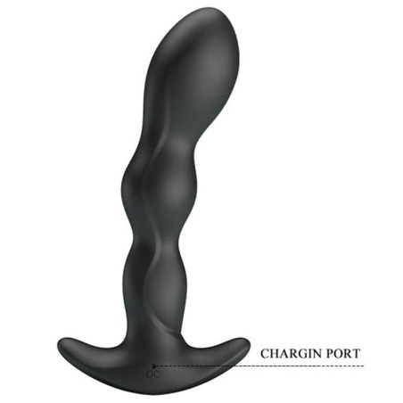 Stimulateur prostatique Vibrant VIBE 13 x 3.3 cm