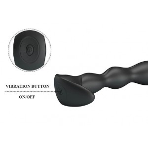 Stimulateur prostatique Vibrant VIBE 13 x 3.3 cm