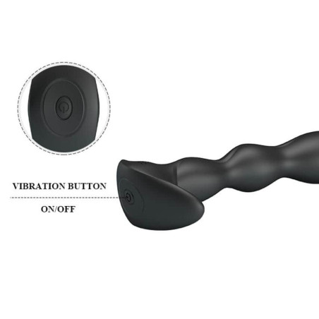 Stimulateur prostatique Vibrant VIBE 13 x 3.3 cm