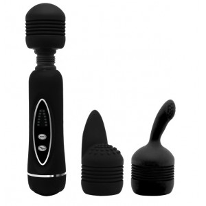 Masturbateur Wand Magical | Tête 41mm