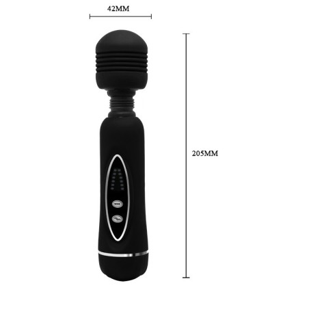 Masturbateur Wand Magical | Tête 41mm
