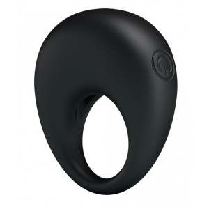 Anneau vibrant TRAP Pretty Love en silicone