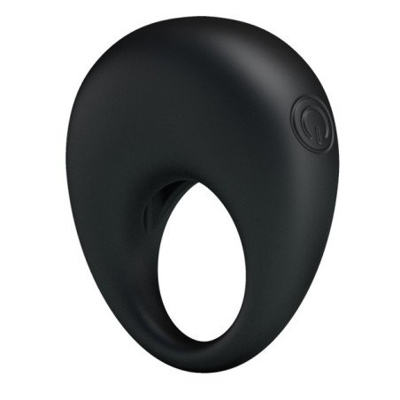 Anneau vibrant TRAP Pretty Love en silicone