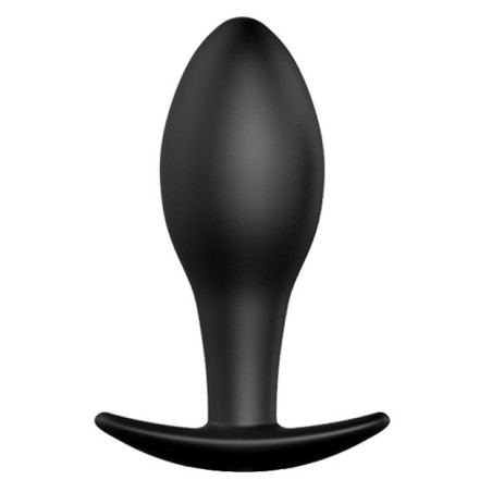 Plug SPECIAL ANAL 8 x 3 cm