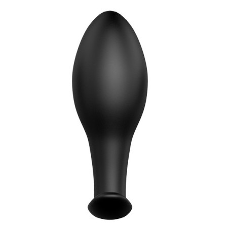 Plug SPECIAL ANAL 8 x 3 cm