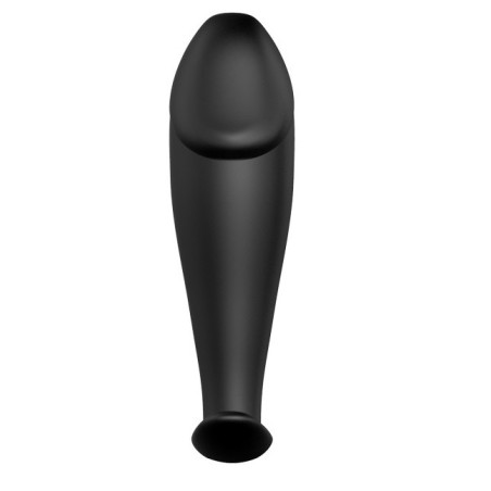 Plug vibrant PENZ 12 vitesses 10 x 3 cm