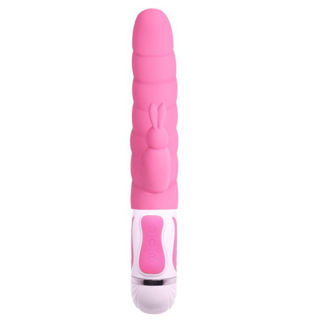 Sextoy Rabbit Rotatif Steven