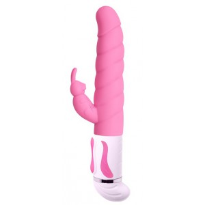 Sextoy Rabbit Rotatif Steven