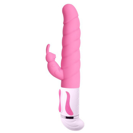 Sextoy Rabbit Rotatif Steven