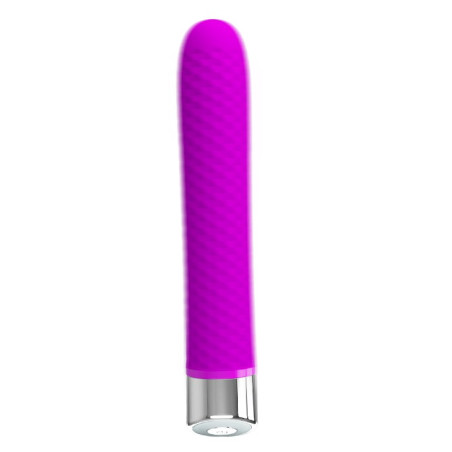 Vibro Reginald 16.5 x 2.7 cm - Violet 
