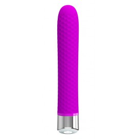Vibro Reginald 16.5 x 2.7 cm - Violet 