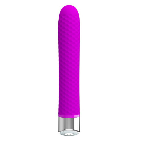 Vibro Reginald 16.5 x 2.7 cm - Violet 