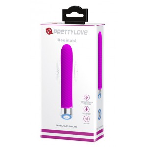 Vibro Reginald 16.5 x 2.7 cm - Violet 
