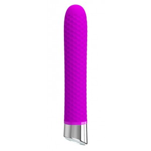 Vibro Reginald 16.5 x 2.7 cm - Violet 