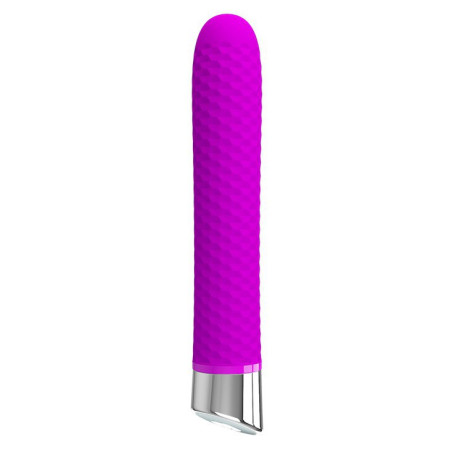 Vibro Reginald 16.5 x 2.7 cm - Violet 