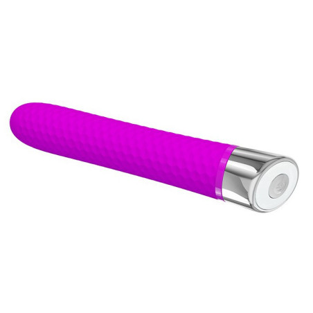 Vibro Reginald 16.5 x 2.7 cm - Violet 