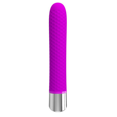 Vibro Reginald 16.5 x 2.7 cm - Violet 
