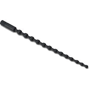 Tige pour urètre DEpth Trainer en silicone de Sport Fucker 17cm