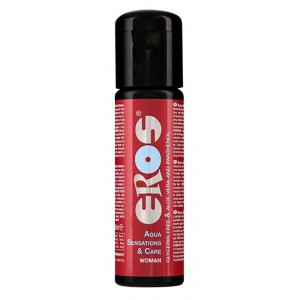 Lubrifiant AQUA SENSATION 100mL