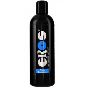 Lubrifiant AQUA SENSATIONS 1 Litre de Eros