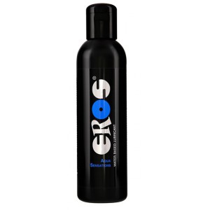Lubrifiant AQUA SENSATIONS 500mL