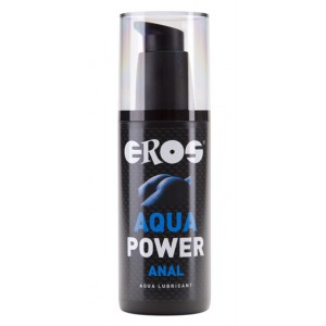 Lubrifiant AQUA POWER Anal 125mL