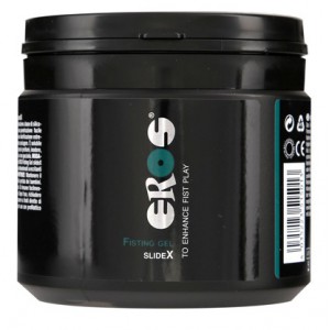Gel à Fist SLIDEX 500mL