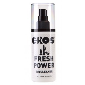 Nettoyant pour sex-toys FRESH POWER 125mL