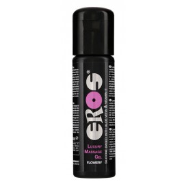 Gel LUXURY MASSAGE Senteur Fleurie 100mL