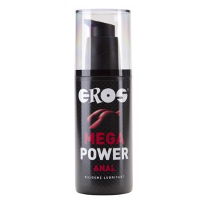 Lubrifiant MEGA POWER ANAL 125mL