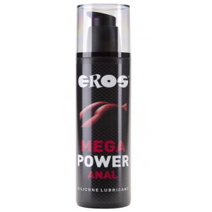 Lubrifiant MEGA POWER ANAL 250mL