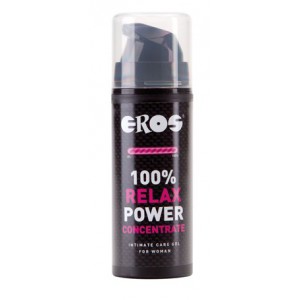 Gel relaxant RELAX POWER WOMAN 30mL