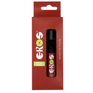 Spray relaxant RELAX WOMAN 30mL