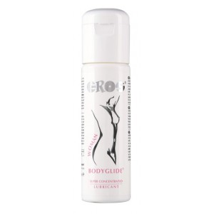 Lubrifiant silicone Bodyglide Woman - 100 ml