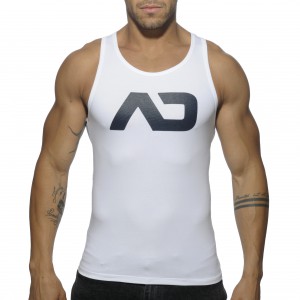 Débardeur BASIC Blanc