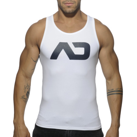 Débardeur BASIC Blanc
