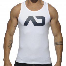 Débardeur BASIC Blanc