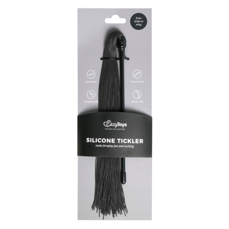 Chatouilleur TICKLER Silicone