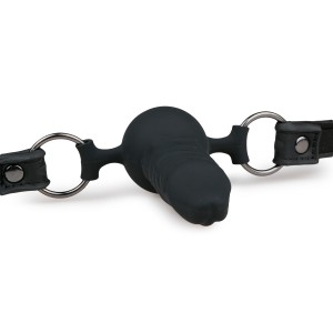 Baillon PECKER GAG de EasyToys