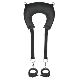 Mainteneur de position SUPER SEX SLING