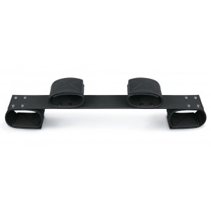 Barre BONDAGE avec Menottes