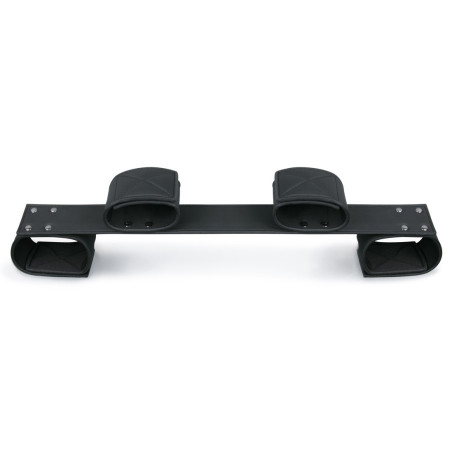 Barre BONDAGE avec Menottes