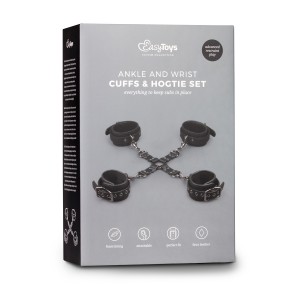 Kit HOGTIE Menottes