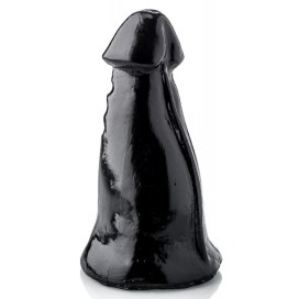 Plug TOROSAURUS de HardToys Forme XXL 20 x 10 cm 2