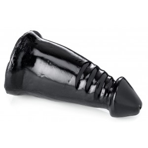 Plug TOROSAURUS de HardToys Forme XXL 20 x 10 cm