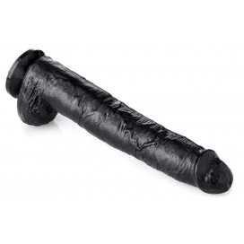Gode MR RIGHT de HardToys 30 x 6 cm 2