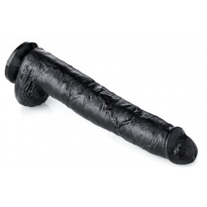 Gode MR RIGHT de HardToys 30 x 6 cm